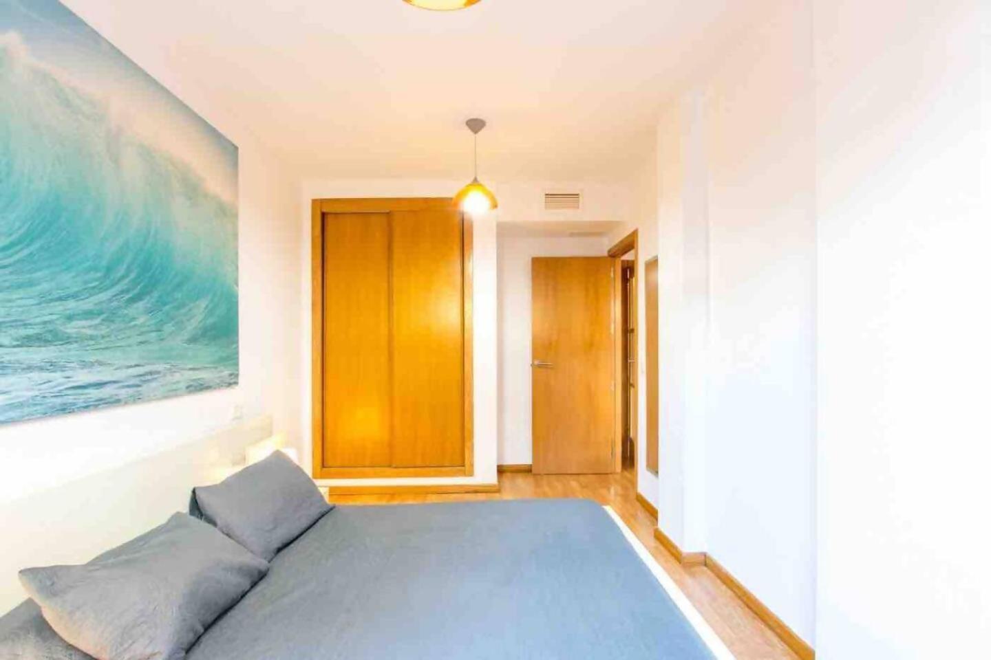 Altorreal Mas Que Apartamentos 木尔西亚 外观 照片